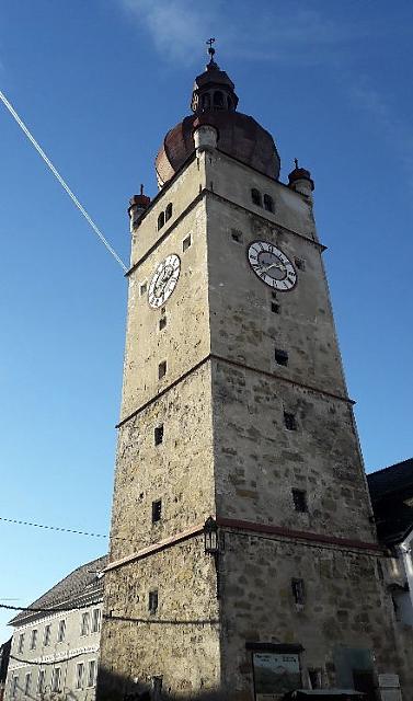 Welttag 2024 Waidhofen an der Apps